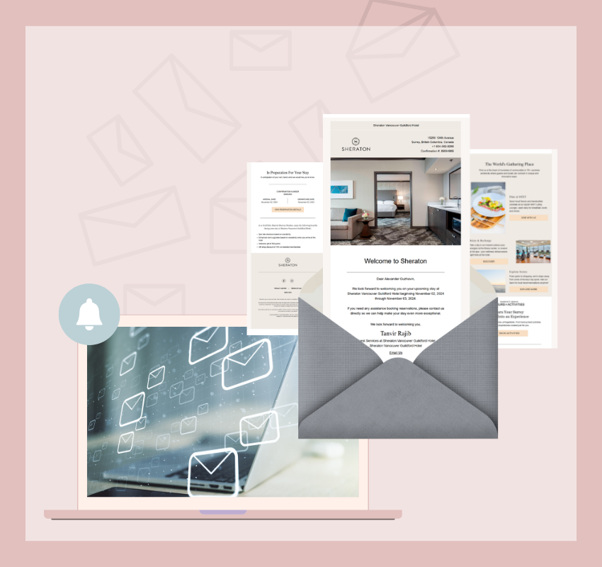 Email Marketing